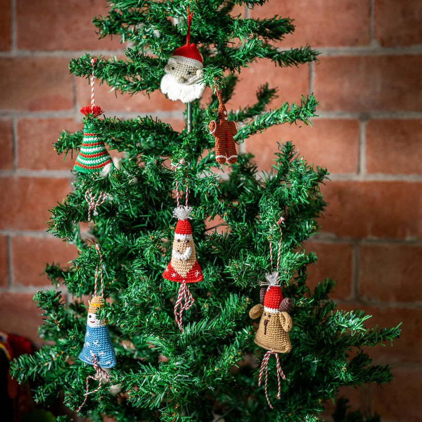 Christmas Tree Decor