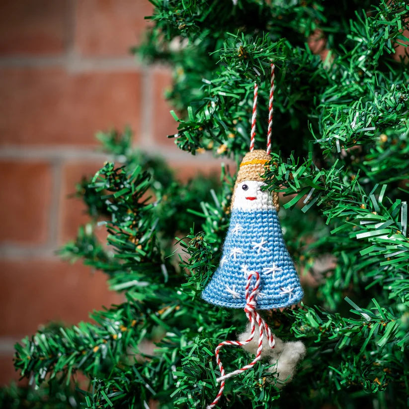 Christmas Tree Decor