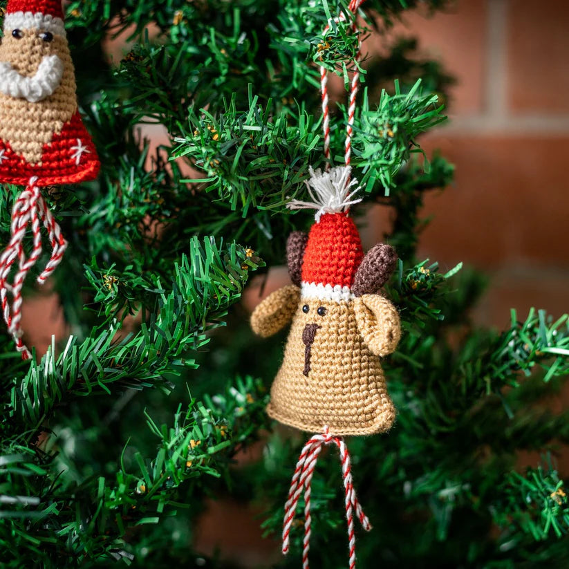 Christmas Tree Decor