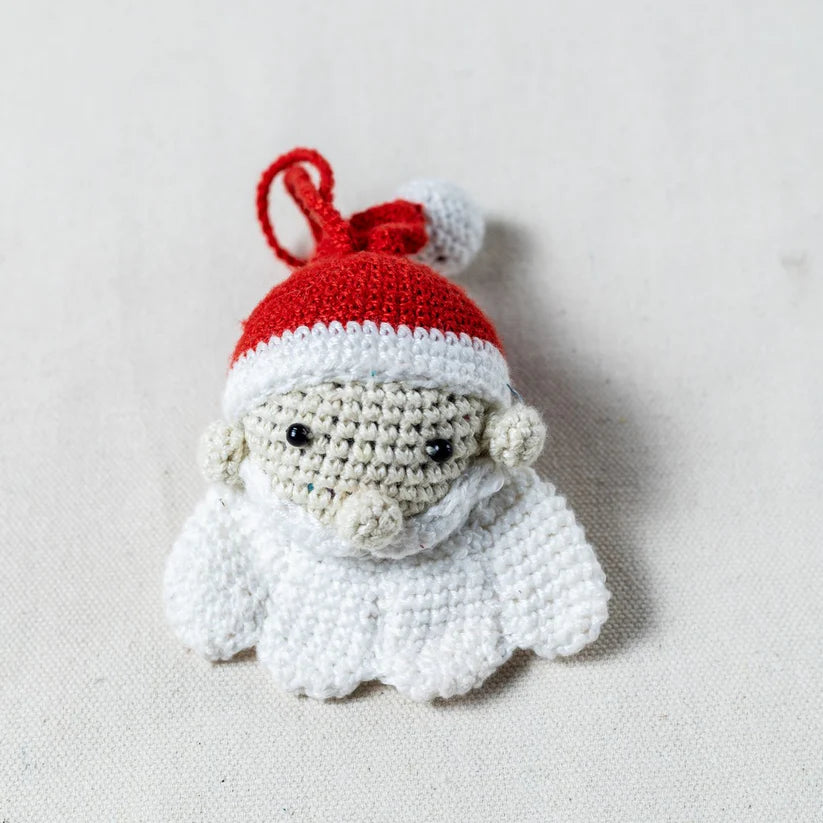 Christmas Tree Decor
