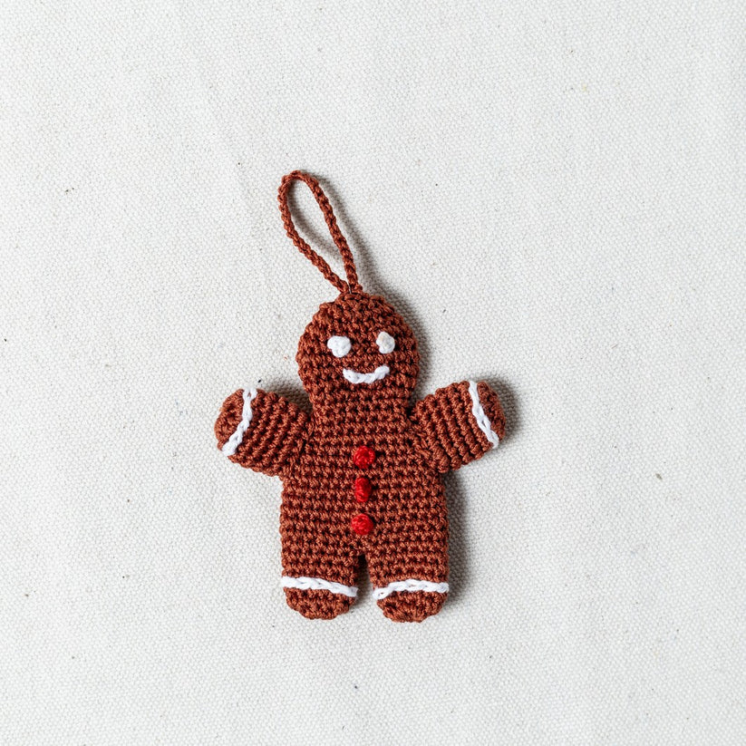 Christmas Tree Decor
