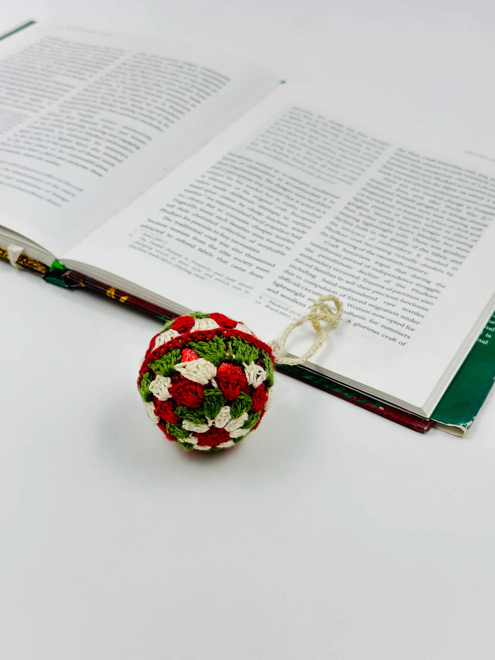 Christmas Tree Decor