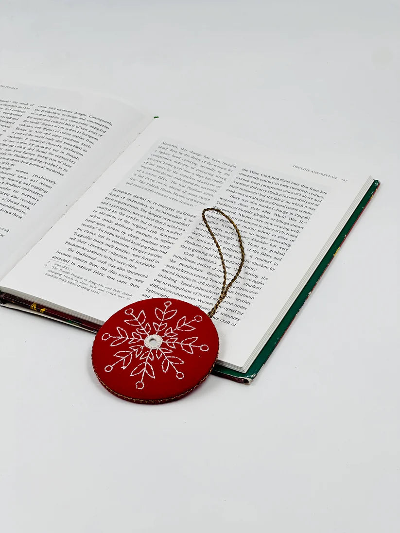 Christmas Tree Decor