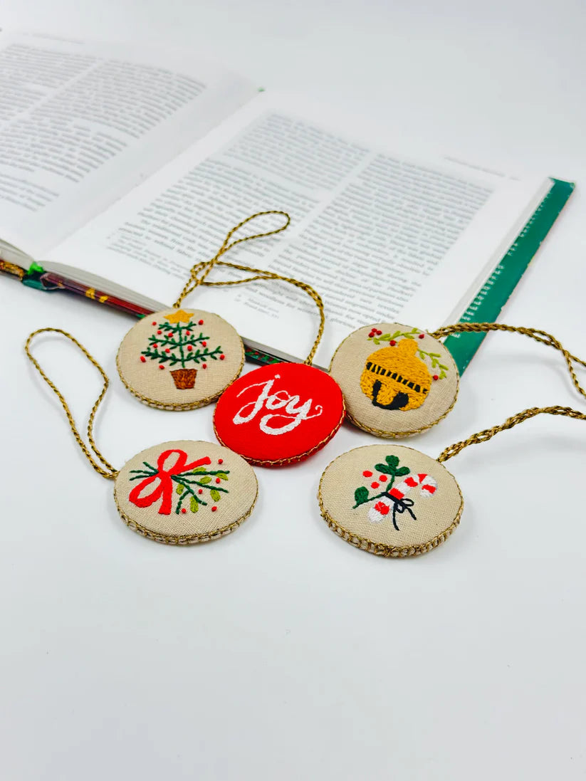 Christmas Tree Decor