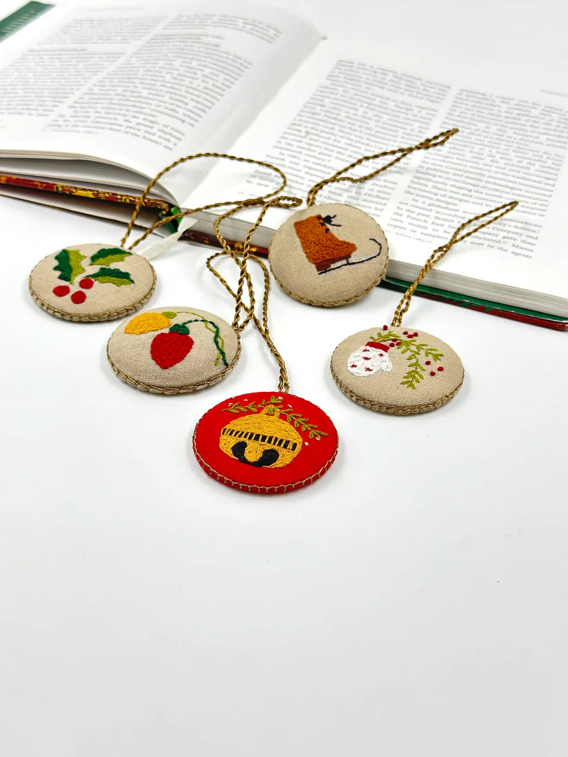 Christmas Tree Decor
