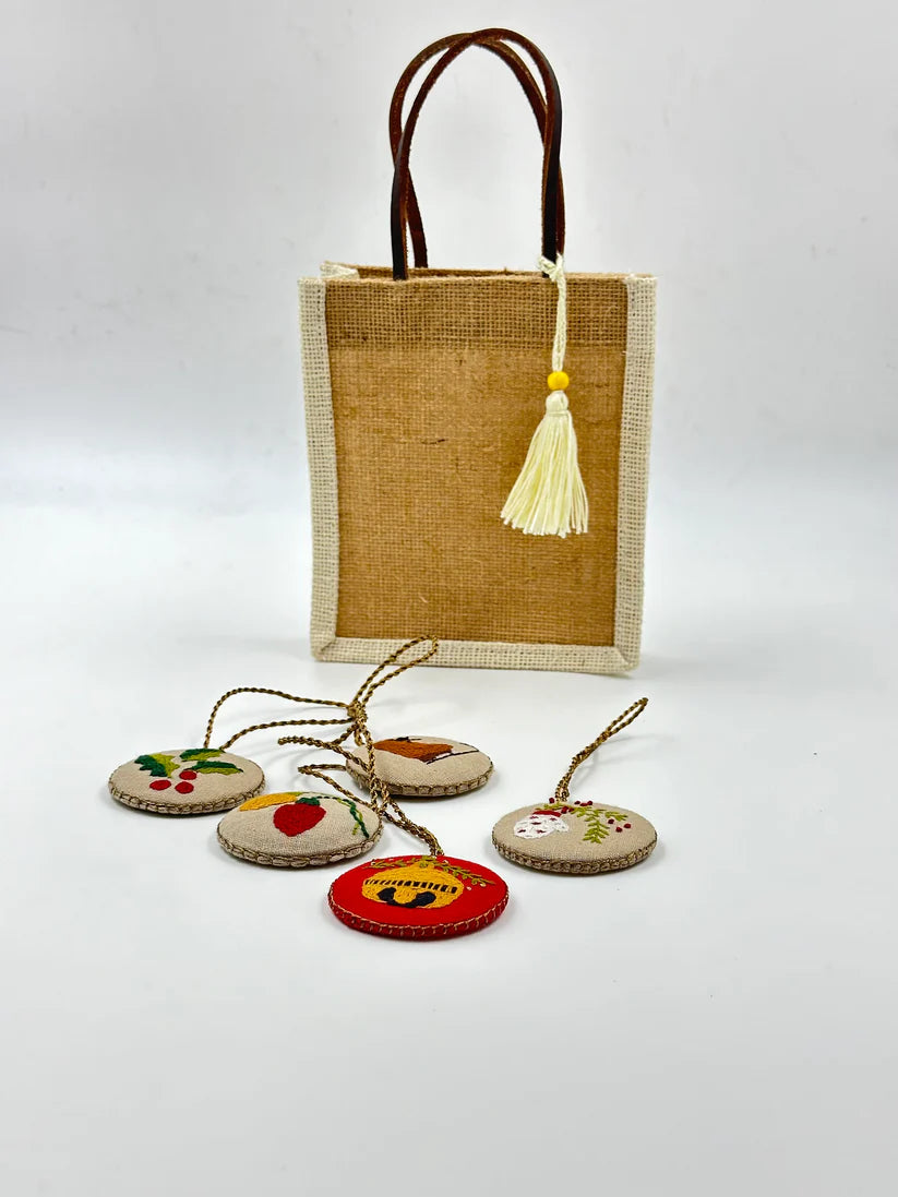 Christmas Tree Decor