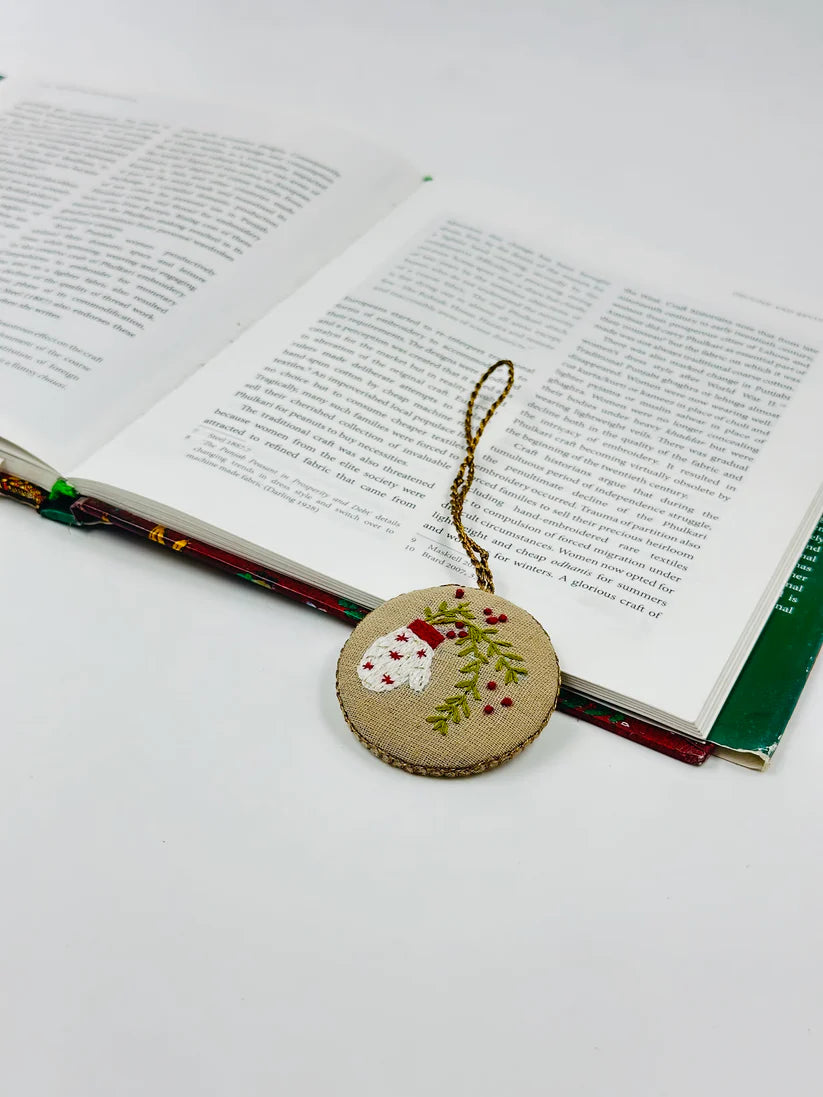 Christmas Tree Decor