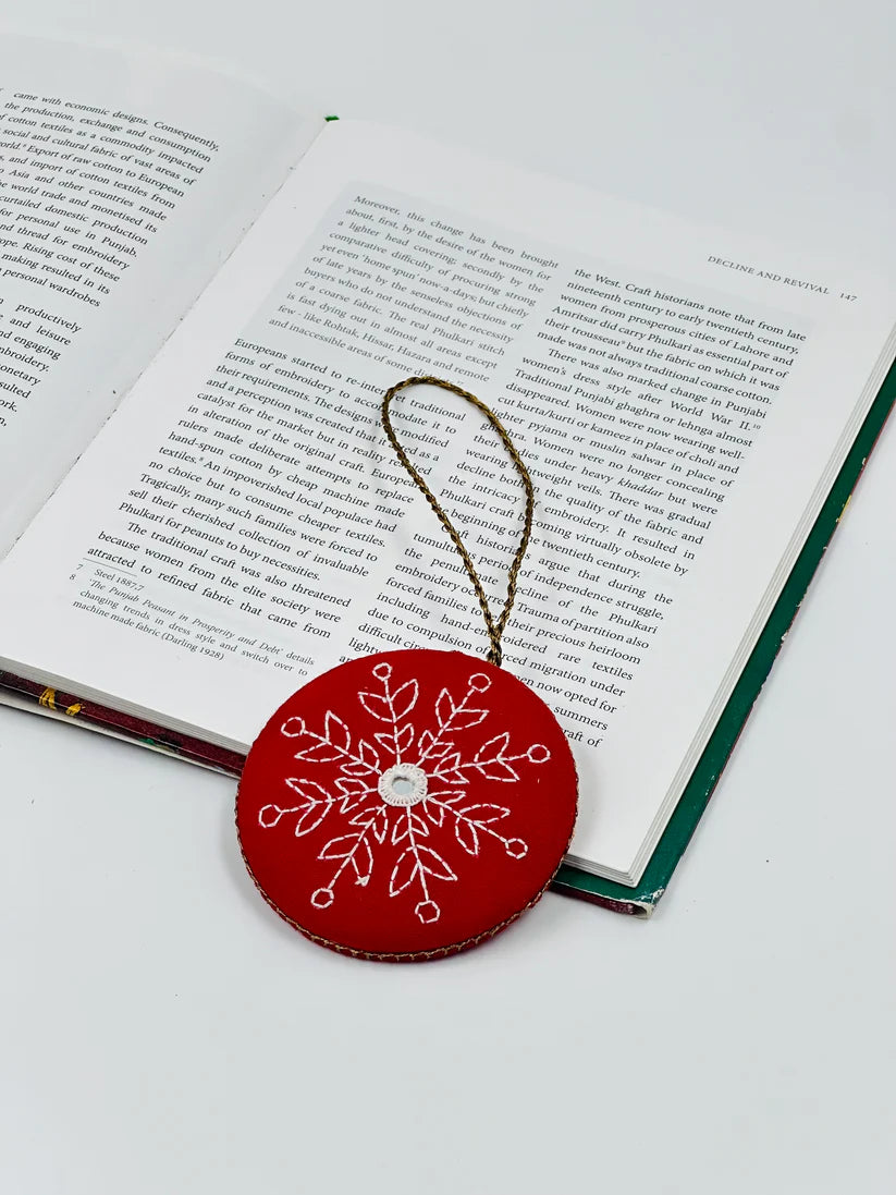 Christmas Tree Decor