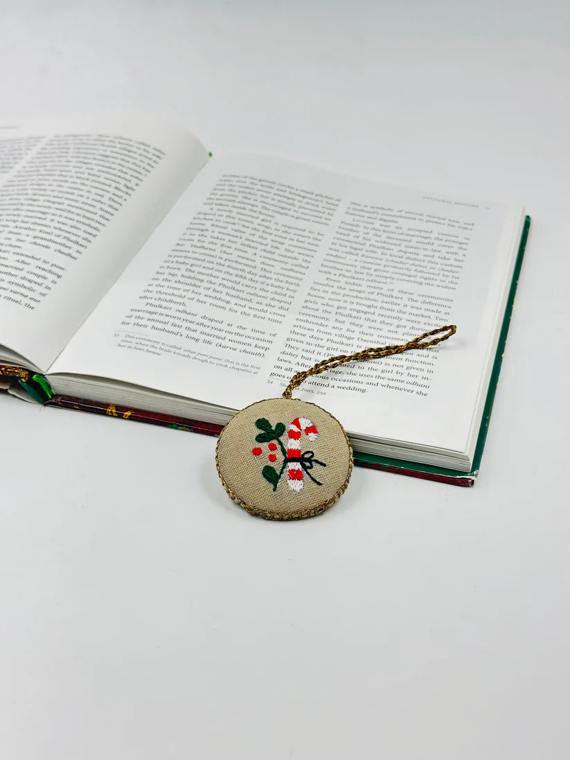 Christmas Tree Decor