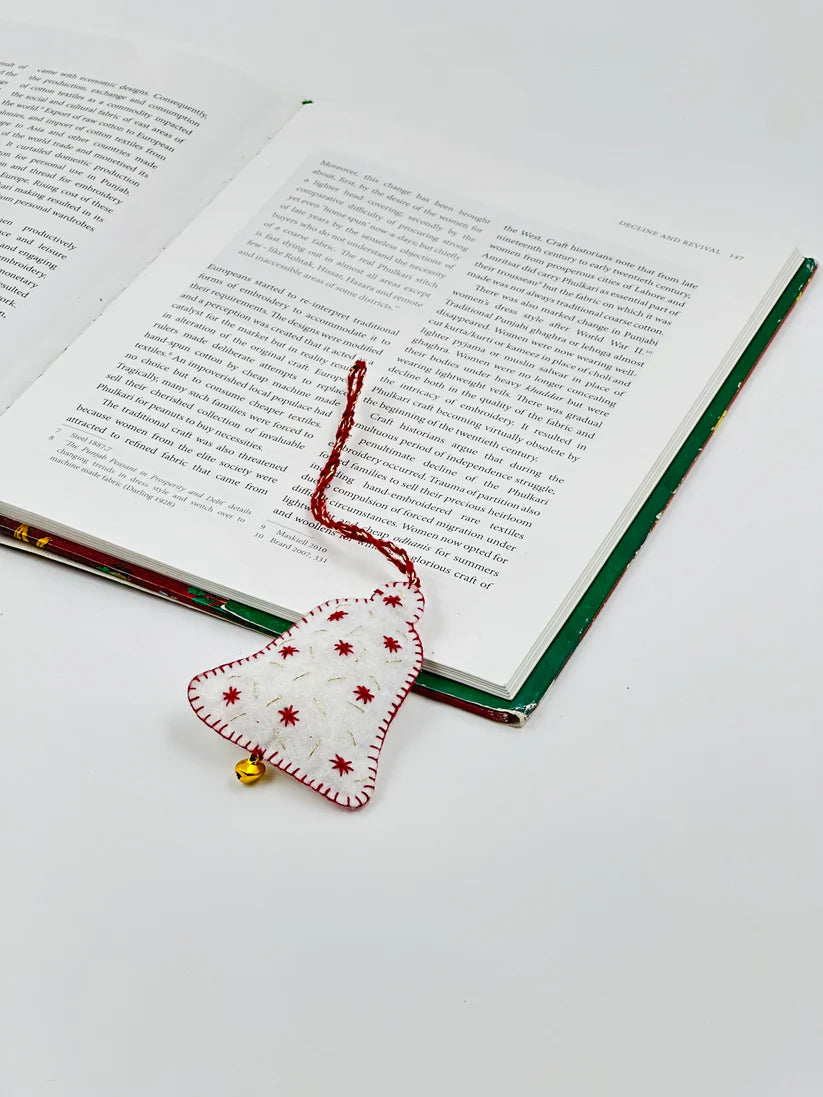 Christmas Tree Decor