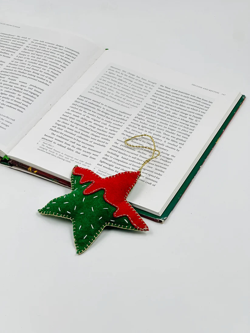Christmas Tree Decor