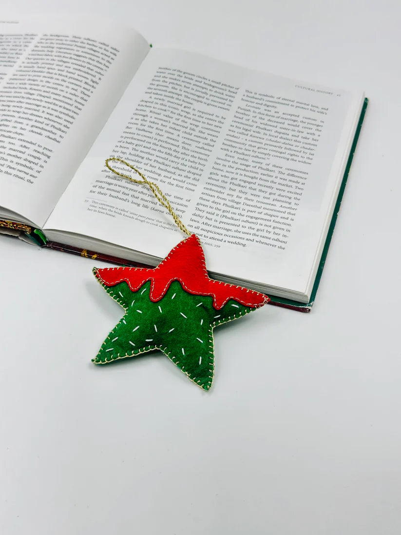 Christmas Tree Decor