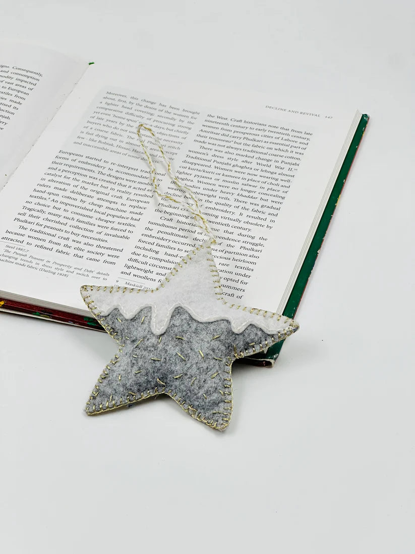 Christmas Tree Decor