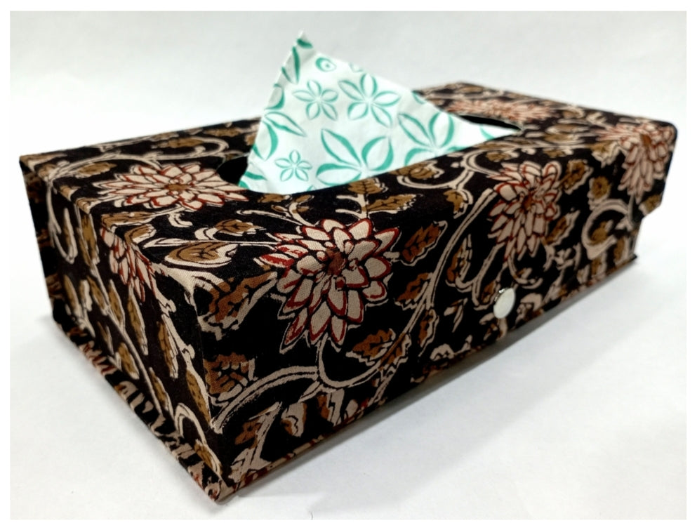 Tissue Boxes ( Assorted)