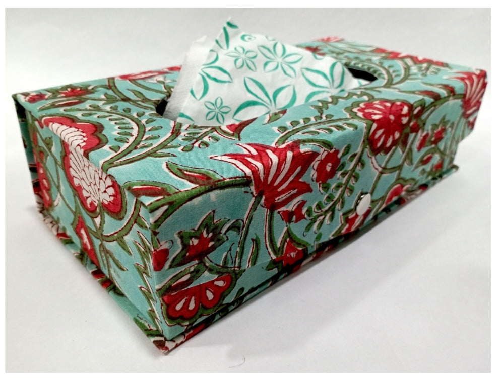 Tissue Boxes ( Assorted)