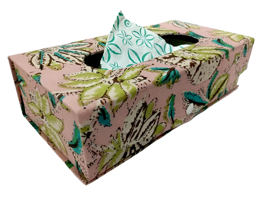 Tissue Boxes ( Assorted)