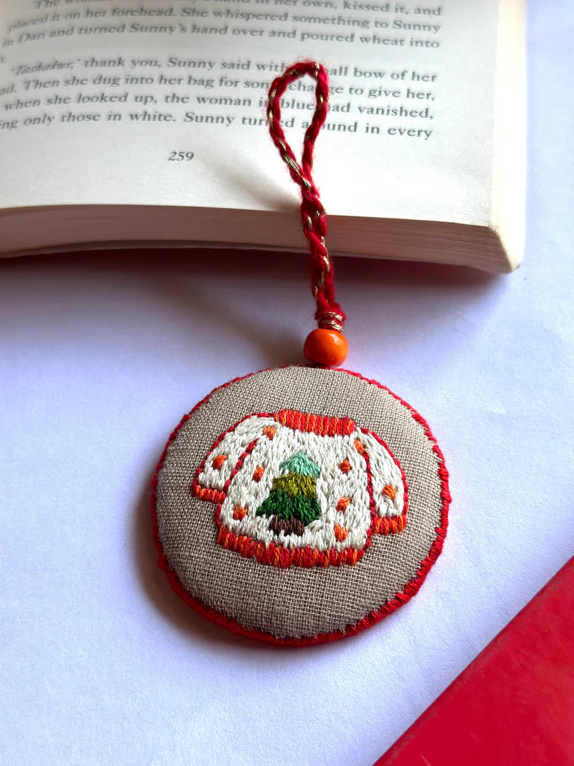 Christmas Tree Decor