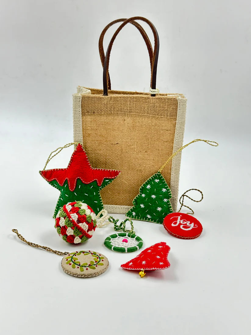 Christmas Tree Decor