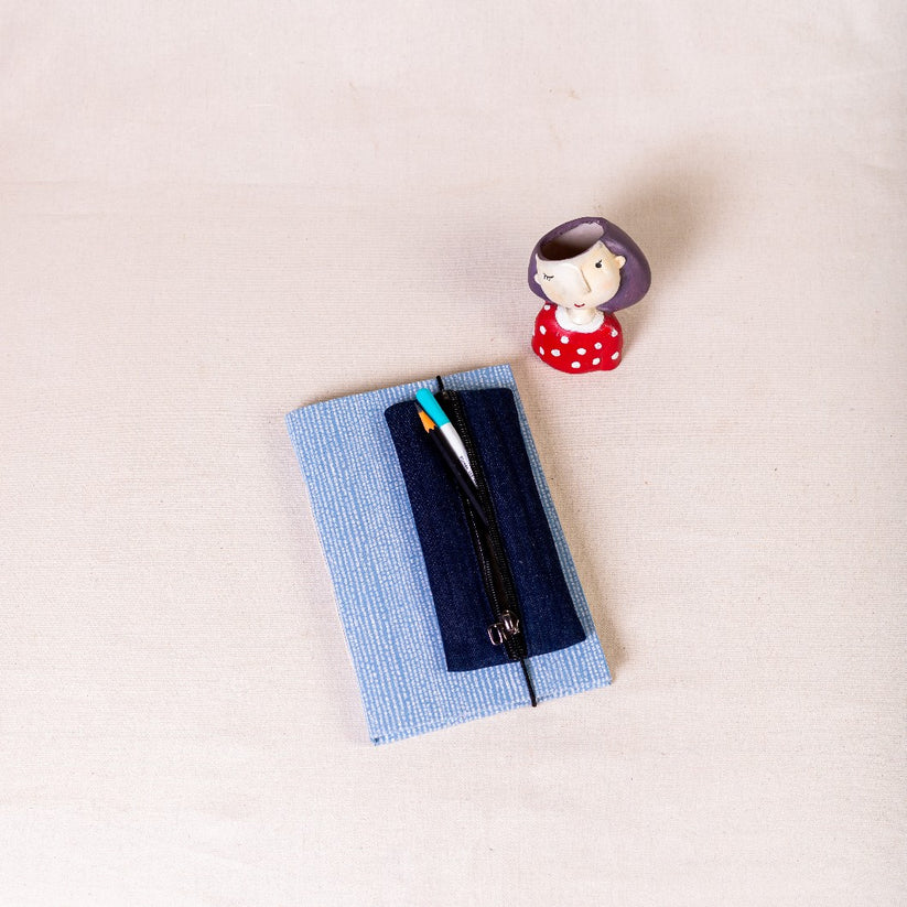 Fabric Cover Journals for Office | Stationary Supplies