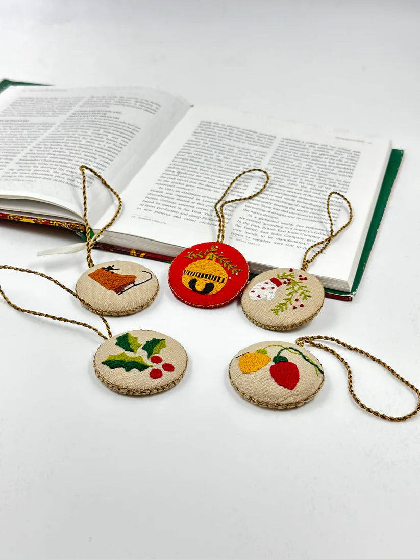 Christmas Tree Decor