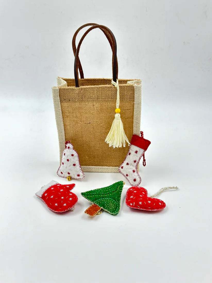 Christmas Tree Decor